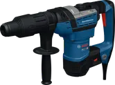 Máy khoan búa xoay Bosch GBH5-40V với đầu vít SDS tối đa.