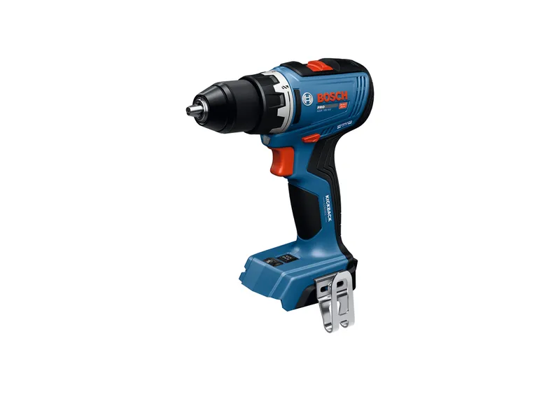 Máy khoan vặn vít không dây Bosch GSR 18V-65.