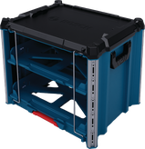 Hệ thống hộp đựng Bosch L-BOXX Contractor Rack 2.