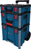 Hệ thống hộp đựng Bosch L-BOXX Contractor Set 3.