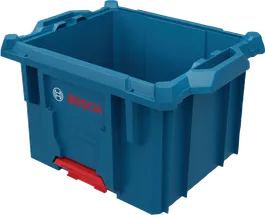 Hệ thống thùng đựng dụng cụ Bosch L-BOXX Contractor.