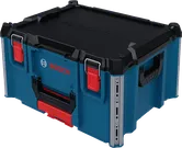 Hệ thống hộp đựng Bosch L-BOXX Contractor 322, kích thước trung bình.
