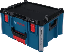Hệ thống hộp đựng Bosch L-BOXX Contractor 322, kích thước trung bình.