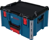 Hệ thống hộp đựng Bosch L-BOXX Contractor 322, kích thước trung bình.