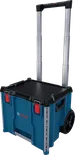 Hộp đựng Bosch L-BOXX Contractor 476 có bánh xe.
