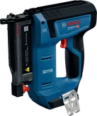 Máy bắn đinh ghim không dây Bosch GNH 18V-35 cỡ 23 gauge.