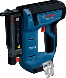 Máy bắn đinh ghim không dây Bosch GNH 18V-35 cỡ 23 gauge.