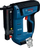 Máy bắn đinh ghim không dây Bosch GNH 18V-35 cỡ 23 gauge.