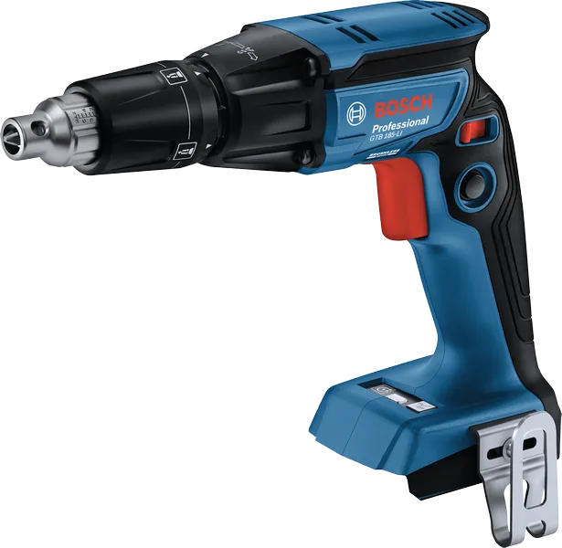 Máy vặn vít thạch cao không dây Bosch GTB 185-LI.