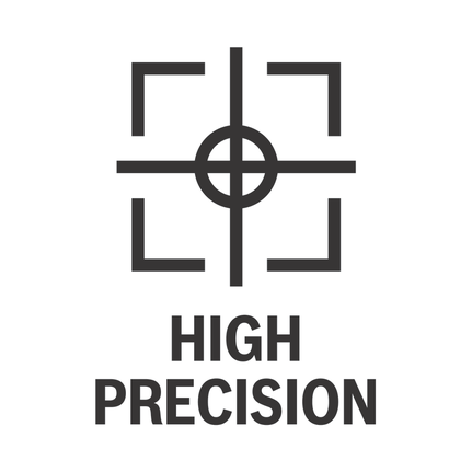 Dụng cụ cầm tay độ chính xác cao.