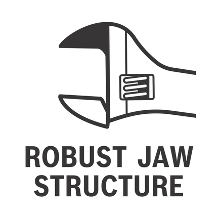 Cờ lê điều chỉnh.