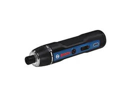 Máy vặn vít không dây Bosch Go GSD4V-5 với mô-men xoắn điều chỉnh được.