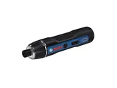 Máy vặn vít không dây Bosch Go GSD4V-5 với mô-men xoắn điều chỉnh được.