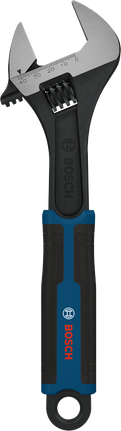 Cờ lê điều chỉnh Bosch 300 mm với hàm 42 mm.