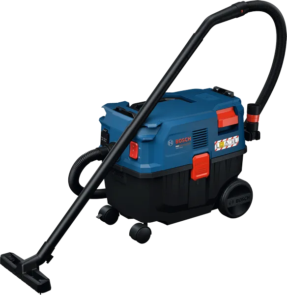 Máy hút bụi đa năng Bosch GAS12-25LS.