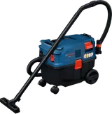 Máy hút bụi đa năng Bosch GAS12-25LS.