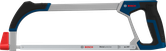 Cưa tay Bosch 300 mm dùng để cắt kim loại chính xác.