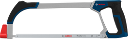 Cưa tay Bosch 300 mm dùng để cắt kim loại chính xác.