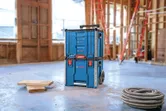 Hệ thống hộp đựng dụng cụ Bosch L-BOXX Contractor Drawer 3.