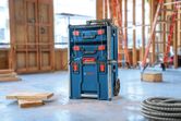 Hệ thống hộp đựng Bosch L-BOXX Contractor Rack 2.
