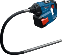 Máy rung bê tông Bosch GVC18V-25-120D.