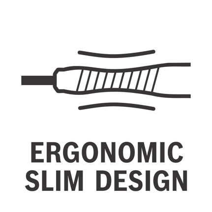 Cán tua vít chính xác.