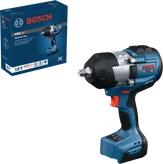 Máy siết bu lông không dây Bosch 18V.