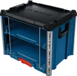 Hệ thống hộp đựng Bosch L-BOXX Contractor Rack 2.