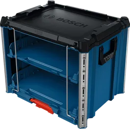 Hệ thống hộp đựng Bosch L-BOXX Contractor Rack 2.