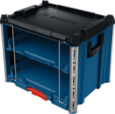 Hệ thống hộp đựng Bosch L-BOXX Contractor Rack 2.