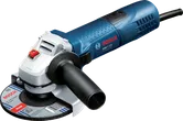 Máy mài góc Bosch GWS 7-125 với đĩa mài 125mm.