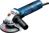Máy mài góc Bosch GWS 7-125 với đĩa mài 125mm.