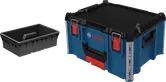 Hộp đựng dụng cụ Bosch L-BOXX Contractor 322.