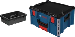 Hộp đựng dụng cụ Bosch L-BOXX Contractor 322.