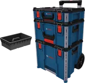 Bộ dụng cụ di động Bosch L-BOXX Contractor Set3.