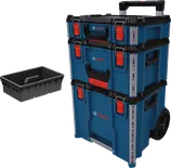 Bộ dụng cụ di động Bosch L-BOXX Contractor Set3.