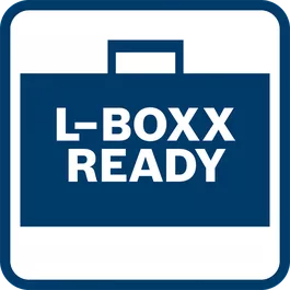 L-BOXX đã sẵn sàng