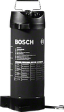 Bồn chứa nước Bosch dành cho máy khoan lõi kim cương.