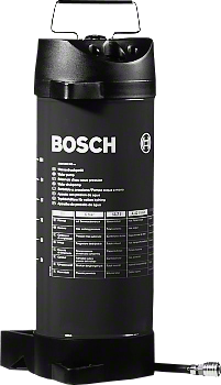Bồn chứa nước Bosch dành cho máy khoan lõi kim cương.