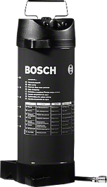 Bồn chứa nước Bosch dành cho máy khoan lõi kim cương.